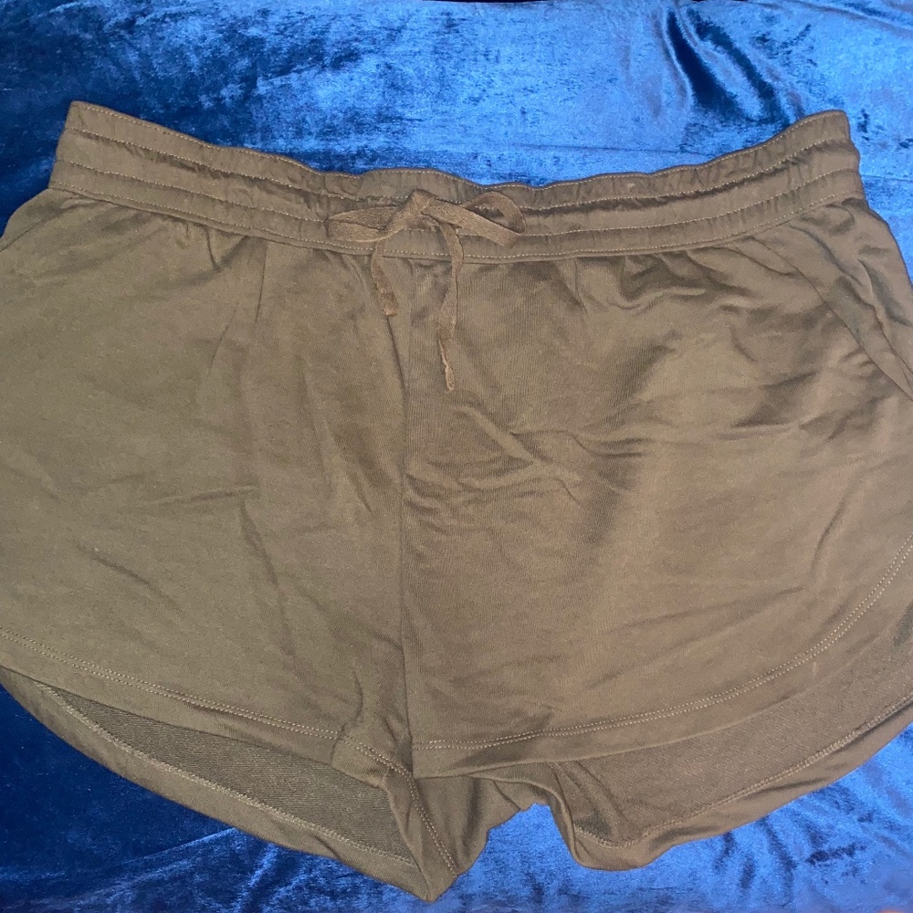 Shorts (H&M)